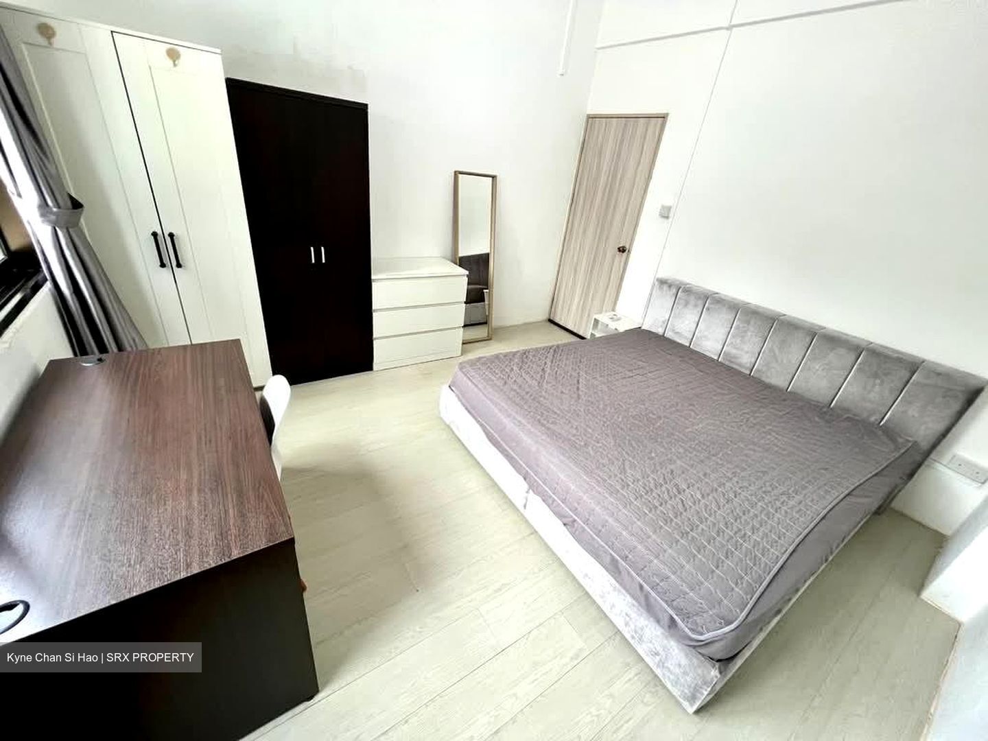 Cavenagh Gardens (D9), Apartment #608006271